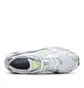 Mizuno Wave Rider 10 (Weiß / Silber / Gelb)