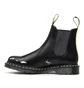Dr. Martens x Neighborhood 2976 (Schwarz / Weiß)