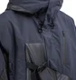 adidas Y-3 CH1 Terrex Parka (Dunkelgrau / Schwarz)