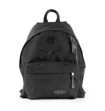 Eastpak x Mastermind Pakr Backpack (Schwarz)