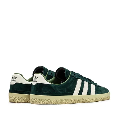 adidas Roellee SPZL (Grün / Beige)