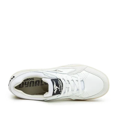 KangaROOS True 3 Pointer (Weiss)