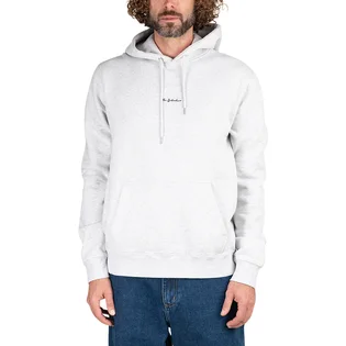 Han Kjobenhavn Casual Hoodie (Grau)