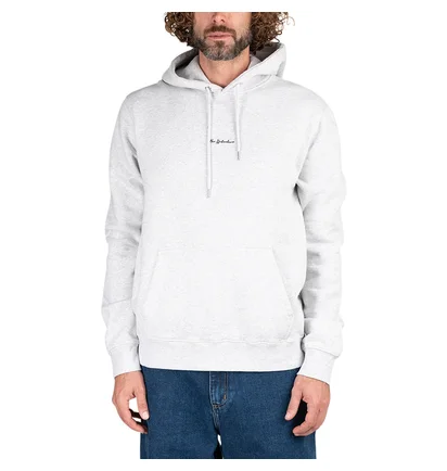 Han Kjobenhavn Casual Hoodie (Grau)