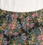Pleasures Destiny Woven Shorts (Schwarz / Multi)