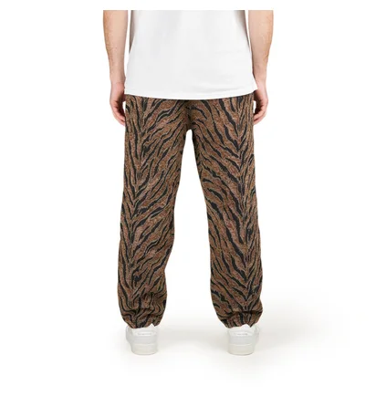 Pleasures Jungle Pant (Braun)