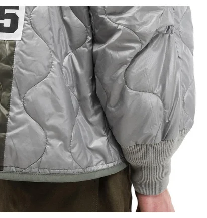 Pleasures Misery Jacket (Multi)