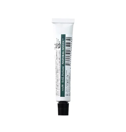 retaW Fragrance Solid Perfume 'Natural Mystic' – retaW