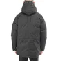 Stone Island Ripstop Gore-Tex Down Jacket (Schwarz)