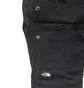 The North Face Black Box Utility Short (Schwarz)