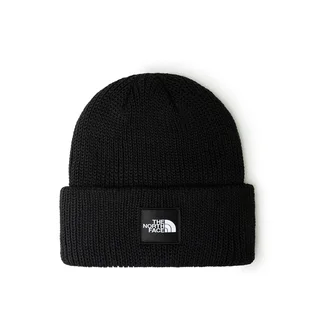 The North Face Explore Beanie (Schwarz)