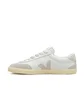 Veja WMNS Volley O.T. Leather (Weiß / Beige) – Veja text_image_alt 2
