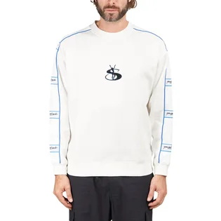 Yardsale Phantasy Crewneck (Weiß)