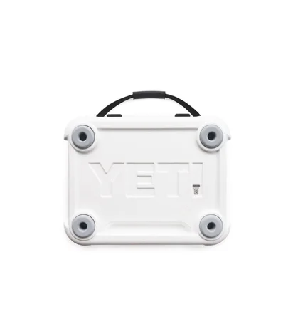 Yeti Roadie 24 (Weiß)