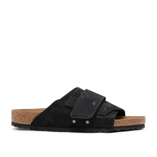 Birkenstock Kyoto (Schwarz)