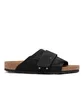 Birkenstock Kyoto (Schwarz)