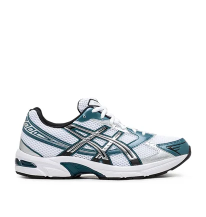 Asics GEL-1130 (Weiss / Blau)