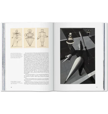 Taschen: Bauhaus Aktualisierte Ausgabe