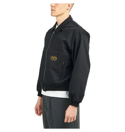 Carne Bollente Rimdianna Jones Jacket (Schwarz)