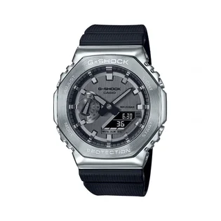 Casio G-Shock GM-2100-1AER (Schwarz)