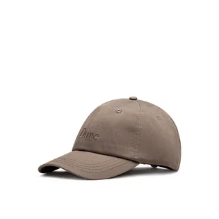 Dime Classic Low Pro Cap (Braun) – Dime