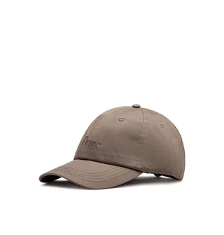 Dime Classic Low Pro Cap (Braun) – Dime