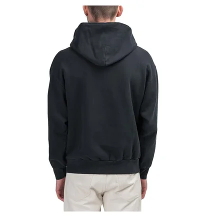 Aries 2 Chains Hoodie (Schwarz / Grau)