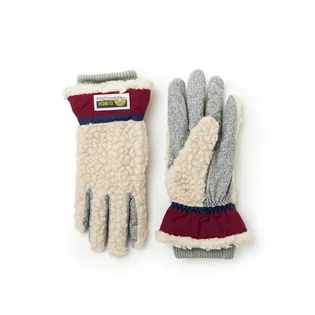 Elmer Gloves Sota (Beige)