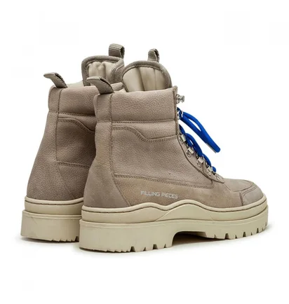 Filling Pieces Mountain Boot Rock (Beige)