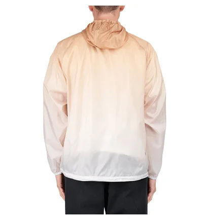 Gramicci LT. Ripstop Windjacket (Gelb / Weiss)