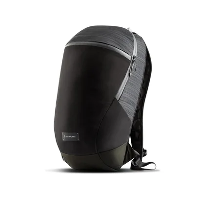 Heimplanet Motion Arc 20L (Dunkelgrau / Grün)