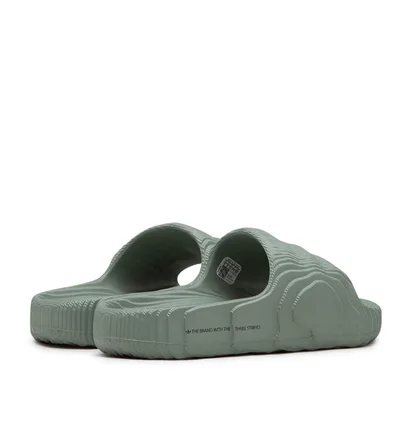 adidas WMNS Adilette 22 (Oliv)