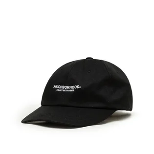 Neighborhood Dad /EC-Cap (Schwarz)