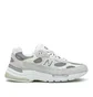 New Balance M992 NC Made in USA (Grau / Weiß)