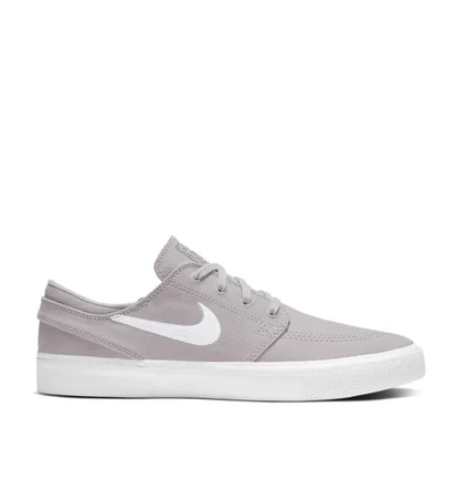 Nike SB Zoom Janoski RM (Grau / Weiß)