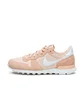 Nike WMNS Internationalist (Rosa / Weiß)