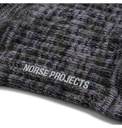 Norse Projects Bjarki Blend (Heather)