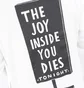 Parra Joy Inside Longsleeve (Weiß)