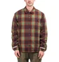 Pleasures Paradox Heavyweight Coaches Jacket (Multi)