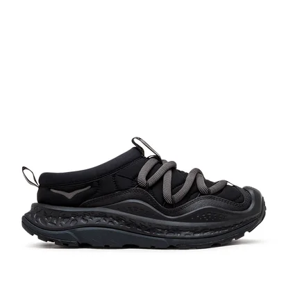 HOKA Ora Primo (Schwarz)