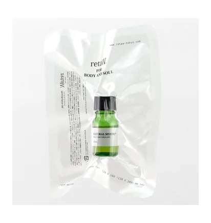 retaW Fragrance Room Oil 'Natural Mystic' 10ml