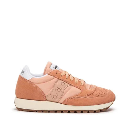 Saucony Jazz Original (Rosa)
