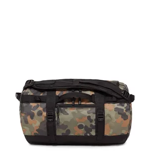 The North Face Base Camp Duffel XS (Camo)