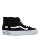 Vans Sk8-Hi Reissue LX (Schwarz / Weiß)