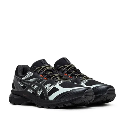 Asics Gel Terrain (Schwarz / Grau) – ASICS SportStyle text_image_alt 3