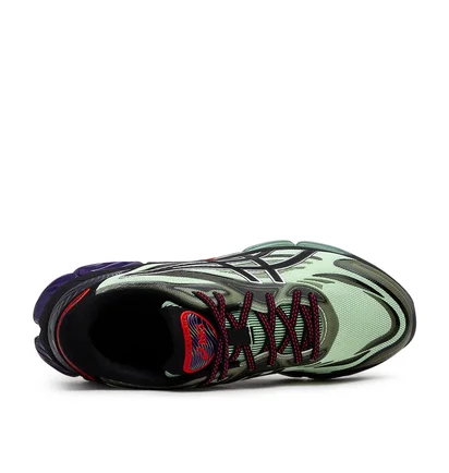 Asics GEL-Quantum 360 VIII Digitune (Grün / – ASICS SportStyle text_image_alt 6