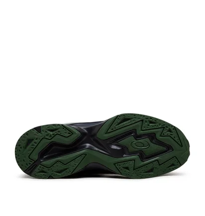 Asics x OTTO958 PROTOBLAST-CMLVIII (Grün / Schwarz)