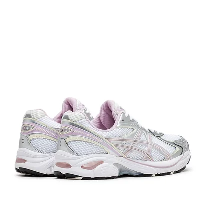 Asics GT-2160 (Silber / Pink)