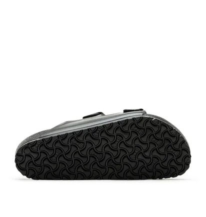 Birkenstock Arizona Essentials EVA (Schwarz)