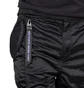 Alpha Industries Nylon Pant UV (Schwarz)